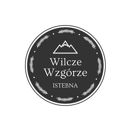 Domek Wilcze Wzgorze Istebna Exteriér fotografie